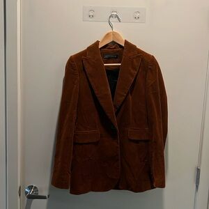 ZW COLLECTION TAILORED BLAZER